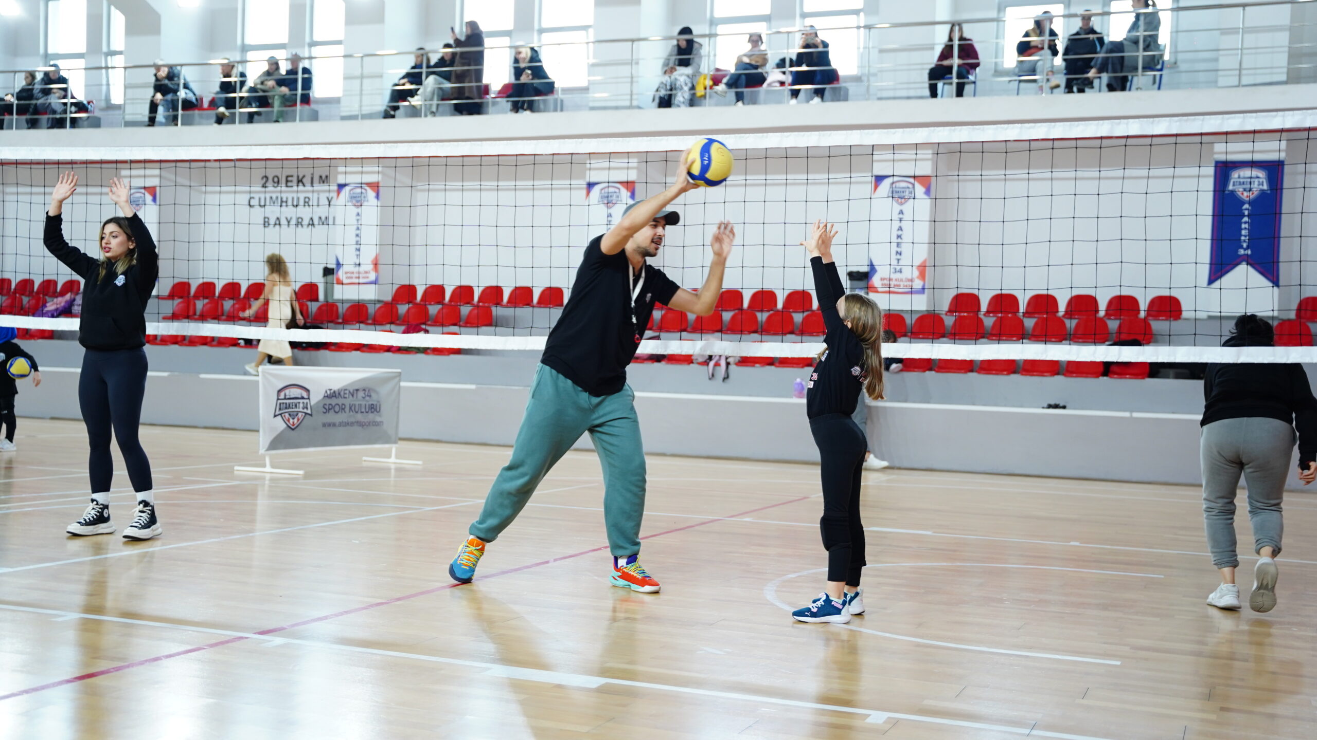 Instagram reels - saha içi çalışma